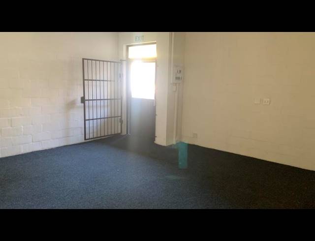 BUSINESS PROPERTY TO RENT IN MAITLAND